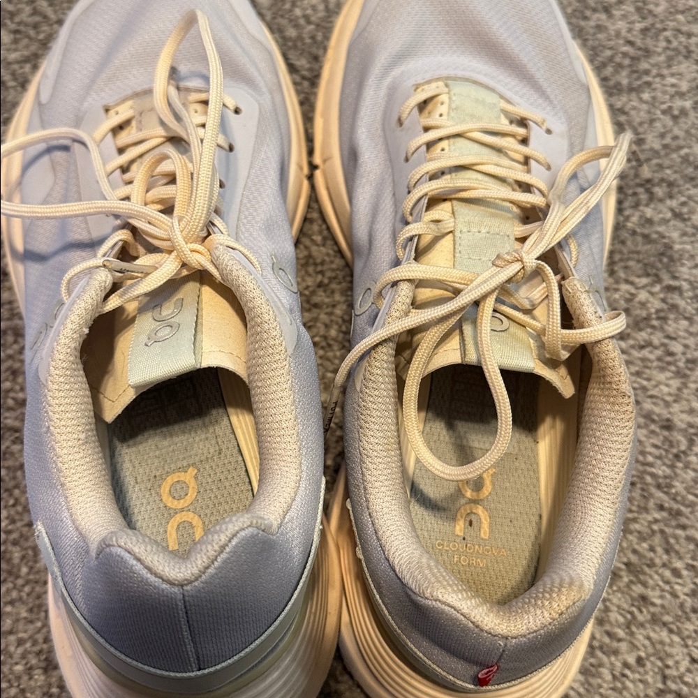 On athletic cloudtec women’s shoe size 8 - Picture 6 of 7